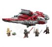 LEGO® Star Wars™ 75362 Jediský raketoplán T-6 Ahsoky Tano