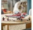 LEGO® Star Wars™ 75362 Jediský raketoplán T-6 Ahsoky Tano