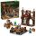 LEGO® Minecraft® 21272 Boxerský ring v Lesnom kaštieli