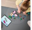 LEGO® Minecraft® 21260 Záhrada s rozkvitnutými čerešňami