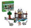 LEGO® Minecraft® 21261 Vlčia pevnosť