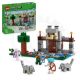 LEGO® Minecraft® 21261 Vlčia pevnosť