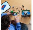 LEGO® Minecraft® 21261 Vlčia pevnosť