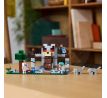 LEGO® Minecraft® 21261 Vlčia pevnosť