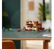 LEGO® Minecraft® 21256 Žabí domček