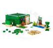 LEGO® Minecraft® 21254 Korytnačí domček na pláži