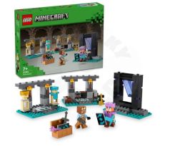 LEGO® Minecraft® 21252 Zbrojnica