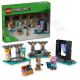 LEGO® Minecraft® 21252 Zbrojnica