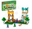 LEGO® Minecraft® 21249 Kreatívny box 4.0
