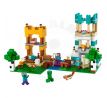 LEGO® Minecraft® 21249 Kreatívny box 4.0