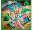 LEGO® Minecraft® 21249 Kreatívny box 4.0