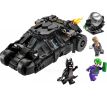 LEGO® DC Batman™ 76303 Batman™ Tumbler vs. Two-Face™ a Joker™