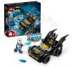 LEGO® DC Batman™ 76301 Batman™ a Batmobil vs. Mr. Freeze™