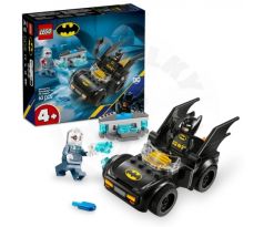 LEGO® DC Batman™ 76301 Batman™ a Batmobil vs. Mr. Freeze™
