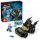 LEGO® DC Batman™ 76301 Batman™ a Batmobil vs. Mr. Freeze™