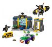 LEGO® DC Batman™ 76272 Batmanova jaskyňa a Batman™, Batgirl™ a Joker™