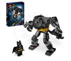 LEGO® DC Batman™ 76270 Batman™ v robotickom brnení