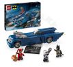 LEGO® DC Batman™ 76274 Batman™ a Batmobil vs. Harley Quinn™ a Mr. Freeze™