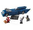 LEGO® DC Batman™ 76274 Batman™ a Batmobil vs. Harley Quinn™ a Mr. Freeze™