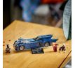 LEGO® DC Batman™ 76274 Batman™ a Batmobil vs. Harley Quinn™ a Mr. Freeze™