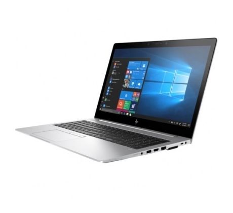 Tenký notebook - HP EliteBook 850 G5