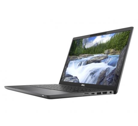 Profesionálny dotykový notebook - DELL Latitude 7320- Trieda B