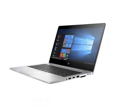 Tenký notebook - HP EliteBook 830 G5