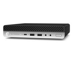 Pracovný počítač - HP Elitedesk 800 G5