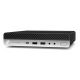 Pracovný počítač - HP Elitedesk 800 G5