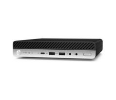 Malý počítač - HP ProDesk 600 G5