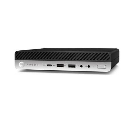 Malý počítač - HP ProDesk 600 G5