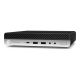 Malý počítač - HP ProDesk 600 G5 , RAM 16 GB , 256 GB SSD
