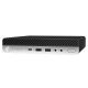 Malý počítač - HP Elitedesk 800G3 mini, WIFI