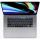 Špičkový notebook - APPLE MacBook Pro 16" Touch Bar (2019) A2141 Space Gray