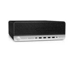 HP ProDesk 600G3