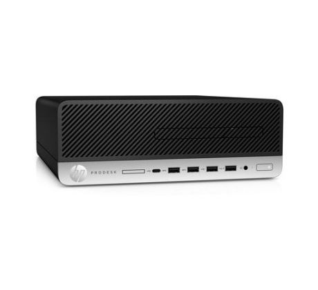 HP ProDesk 600G3