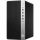 HP ProDesk 600G3 , RAM 8 GB , 256 GB SSD