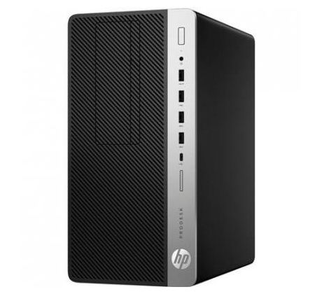 HP ProDesk 600G3 , RAM 8 GB , 256 GB SSD