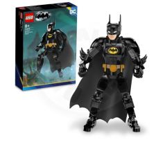 LEGO® DC Batman™ 76259 Zostaviteľná figúrka: Batman™