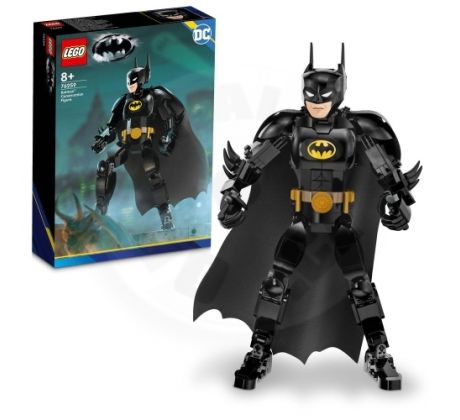 LEGO® DC Batman™ 76259 Zostaviteľná figúrka: Batman™