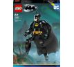 LEGO® DC Batman™ 76259 Zostaviteľná figúrka: Batman™