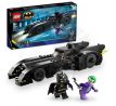 LEGO® DC Batman™ 76224 Batman™ vs. Joker™: Naháňačka v Batmobile