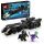 LEGO® DC Batman™ 76224 Batman™ vs. Joker™: Naháňačka v Batmobile