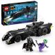 LEGO® DC Batman™ 76224 Batman™ vs. Joker™: Naháňačka v Batmobile