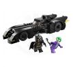 LEGO® DC Batman™ 76224 Batman™ vs. Joker™: Naháňačka v Batmobile