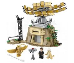 LEGO® Super Heroes 76157 Wonder Woman™ vs. Cheetah