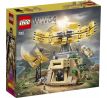 LEGO® Super Heroes 76157 Wonder Woman™ vs. Cheetah