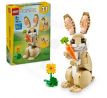 LEGO® Creator 3v1 31162 Roztomilý zajačik