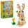 LEGO® Creator 3v1 31162 Roztomilý zajačik