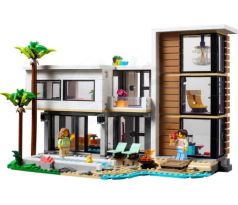 LEGO® Creator 3 v 1 31153 Moderný dom